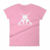 Molon Labe Come And Take Them 2nd Amendment Women's T-Shirt - Image 15