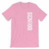 Senior Class of 2018 Graduation T-Shirt - Image 17