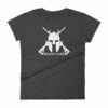 Molon Labe Come And Take Them 2nd Amendment Women's T-Shirt - Image 3