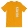Senior Class of 2018 Graduation T-Shirt - Image 15