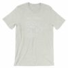 Wine Flowchart Do You Want Some Wine Lovers Funny T-Shirt - Image 11