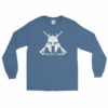 Molon Labe Come And Take Them 2nd Amendment Long Sleeve T-Shirt - Image 4