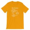 Wine Flowchart Do You Want Some Wine Lovers Funny T-Shirt - Image 15