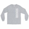 Senior Class of 2018 Graduation Long Sleeve T-Shirt - Image 5
