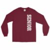 Senior Class of 2018 Graduation Long Sleeve T-Shirt - Image 7