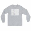 Band Nerd Funny Marching Band Geek Treble Clef Long Sleeve T-Shirt - Image 5