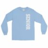 Senior Class of 2018 Graduation Long Sleeve T-Shirt - Image 9