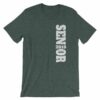 Senior Class of 2018 Graduation T-Shirt - Image 4