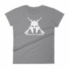Molon Labe Come And Take Them 2nd Amendment Women's T-Shirt - Image 5