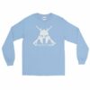Molon Labe Come And Take Them 2nd Amendment Long Sleeve T-Shirt - Image 9