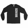 Senior Class of 2018 Graduation Long Sleeve T-Shirt