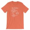 Wine Flowchart Do You Want Some Wine Lovers Funny T-Shirt - Image 14