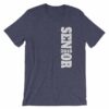 Senior Class of 2018 Graduation T-Shirt - Image 5