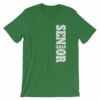 Senior Class of 2018 Graduation T-Shirt - Image 9