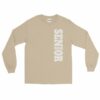 Senior Class of 2018 Graduation Long Sleeve T-Shirt - Image 6