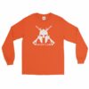 Molon Labe Come And Take Them 2nd Amendment Long Sleeve T-Shirt - Image 10