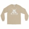 Molon Labe Come And Take Them 2nd Amendment Long Sleeve T-Shirt - Image 6