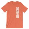 Senior Class of 2018 Graduation T-Shirt - Image 14