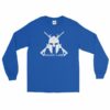 Molon Labe Come And Take Them 2nd Amendment Long Sleeve T-Shirt - Image 8