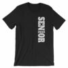 Senior Class of 2018 Graduation T-Shirt