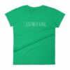 I Just Need A Hug Women's T-Shirt - Image 10