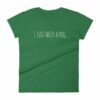 I Just Need A Hug Women's T-Shirt - Image 8