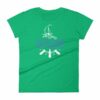 I'm The Friend With The Boat Funny Boating Women's T-Shirt - Image 10
