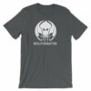 Cthulhu No Lives Matter Hashtag T-Shirt - Image 6