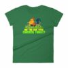 Have You Hugged Your Chicken Today Funny Chicken Lovers Women's T-Shirt - Image 8