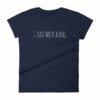 I Just Need A Hug Women's T-Shirt - Image 4