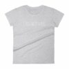 I Just Need A Hug Women's T-Shirt - Image 7