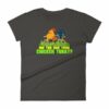 Have You Hugged Your Chicken Today Funny Chicken Lovers Women's T-Shirt - Image 2