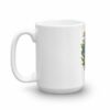 Rise Of Kraken Old School Tattoo Octopus Sea Monster Coffee Mug - Image 5