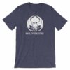 Cthulhu No Lives Matter Hashtag T-Shirt - Image 5