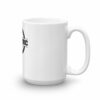 100% Organic Human Organic Lifestyle Coffee Mug - Image 4