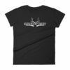 Eat Sleep Hunt Hunting Lovers Women's T-Shirt for Hunters