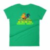 Have You Hugged Your Chicken Today Funny Chicken Lovers Women's T-Shirt - Image 10
