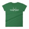 Eat Sleep Hunt Hunting Lovers Women's T-Shirt for Hunters - Image 8