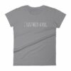 I Just Need A Hug Women's T-Shirt - Image 5