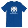 Cthulhu No Lives Matter Hashtag T-Shirt - Image 11