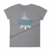 I'm The Friend With The Boat Funny Boating Women's T-Shirt - Image 5
