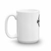 100% Organic Human Organic Lifestyle Coffee Mug - Image 5