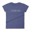 I Just Need A Hug Women's T-Shirt - Image 6