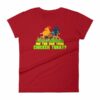 Have You Hugged Your Chicken Today Funny Chicken Lovers Women's T-Shirt - Image 16