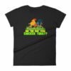 Have You Hugged Your Chicken Today Funny Chicken Lovers Women's T-Shirt