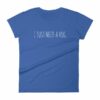 I Just Need A Hug Women's T-Shirt - Image 9