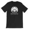 Cthulhu No Lives Matter Hashtag T-Shirt