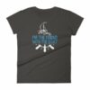 I'm The Friend With The Boat Funny Boating Women's T-Shirt - Image 2