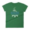 I'm The Friend With The Boat Funny Boating Women's T-Shirt - Image 8
