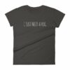 I Just Need A Hug Women's T-Shirt - Image 2